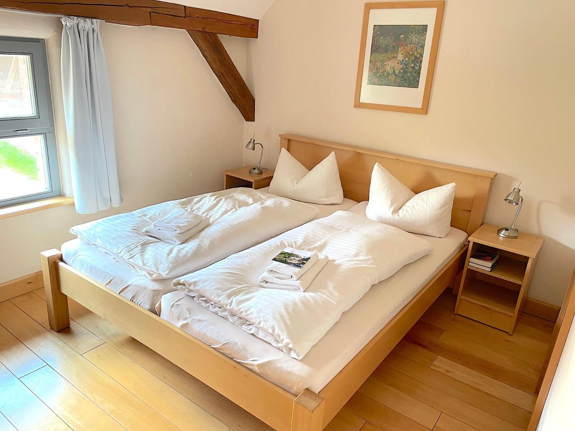Biohotel Stiftsgut Wilhelmsgluecksbrunn Creuzburg Exteriér fotografie