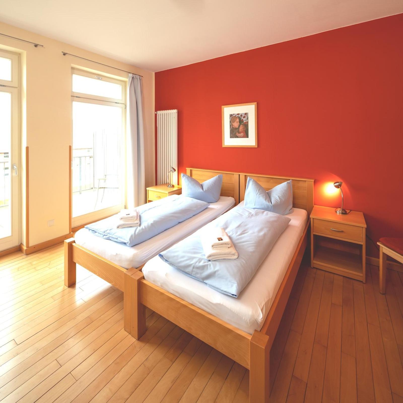 Biohotel Stiftsgut Wilhelmsgluecksbrunn Creuzburg Exteriér fotografie